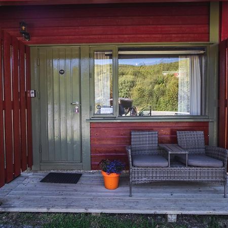 Maristova Apartment 110 Filefjell Zewnętrze zdjęcie