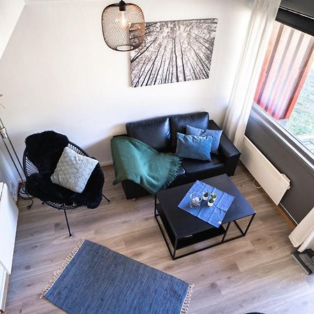 Maristova Apartment 110 Filefjell Zewnętrze zdjęcie