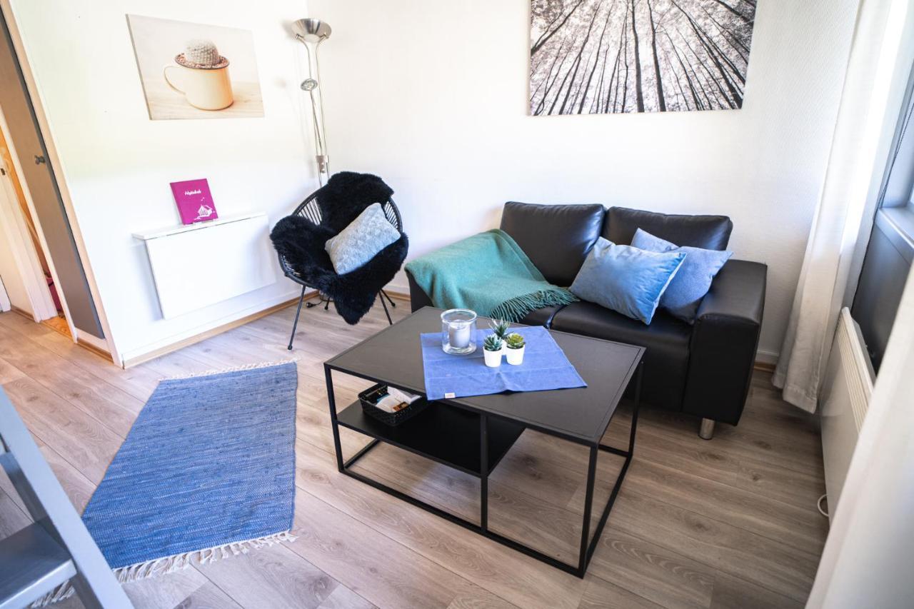 Maristova Apartment 110 Filefjell Zewnętrze zdjęcie