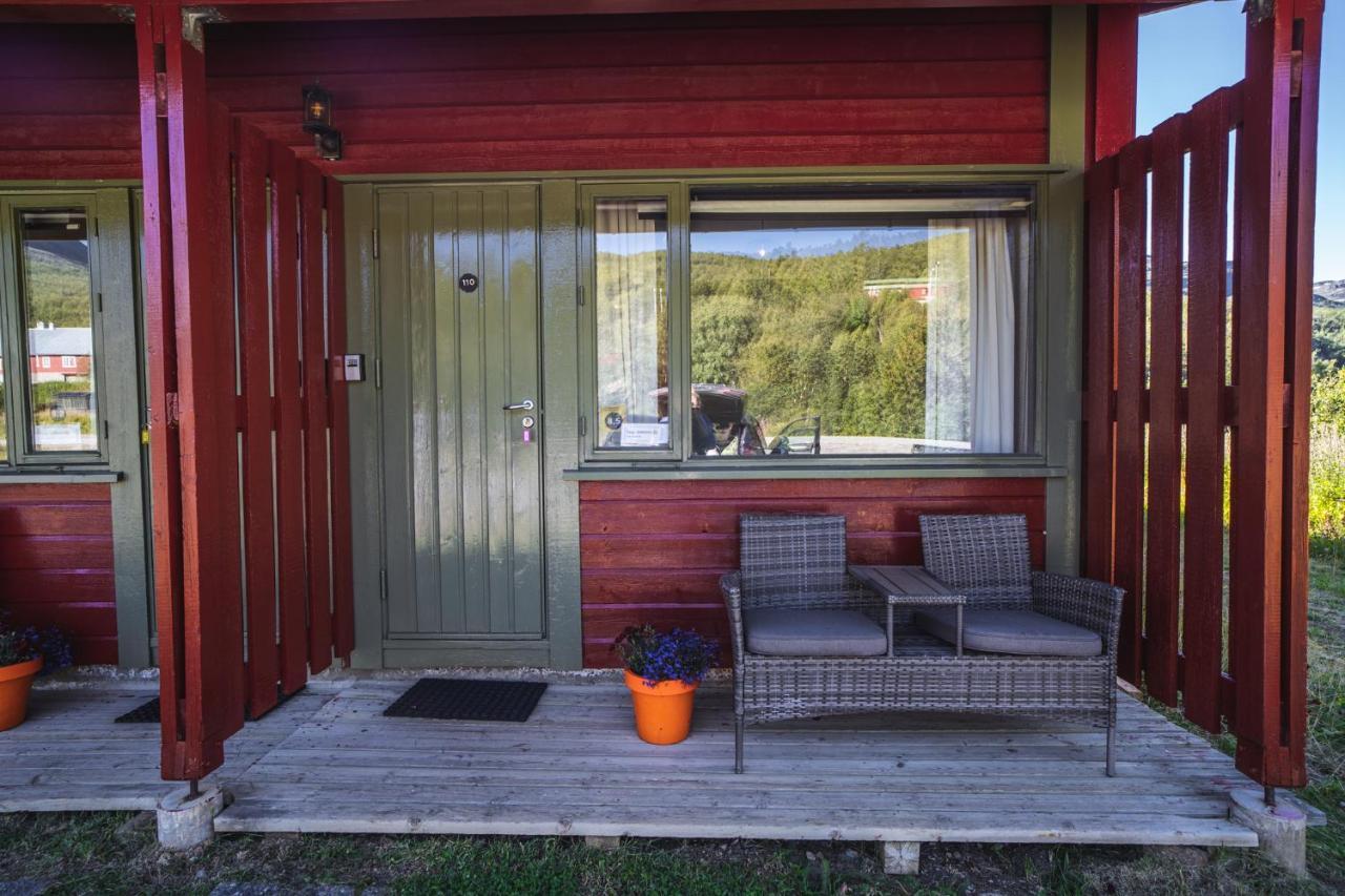 Maristova Apartment 110 Filefjell Zewnętrze zdjęcie
