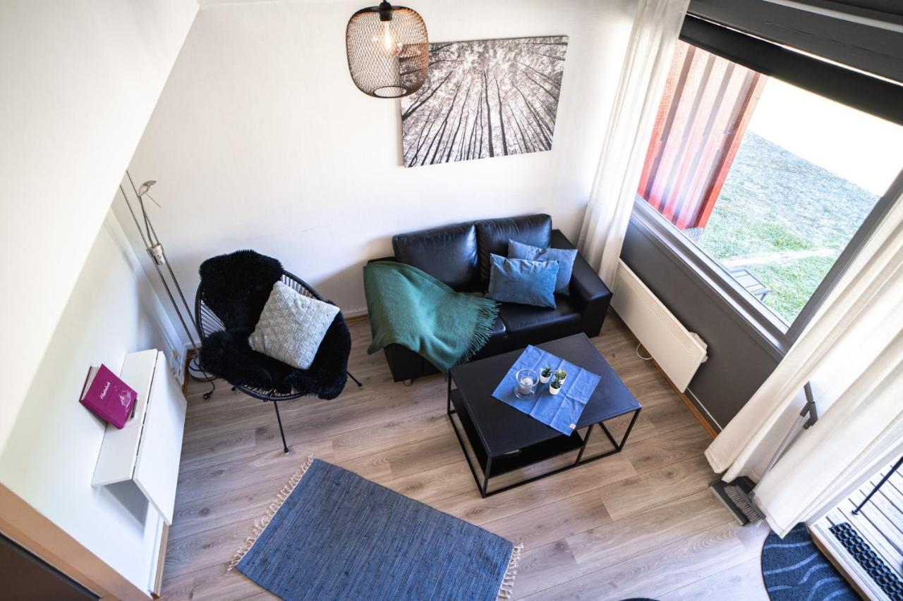 Maristova Apartment 110 Filefjell Zewnętrze zdjęcie