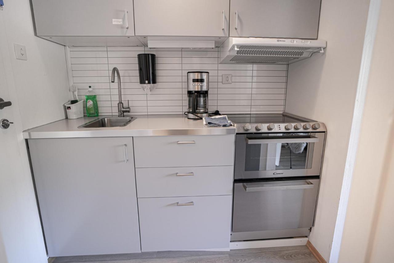 Maristova Apartment 110 Filefjell Zewnętrze zdjęcie