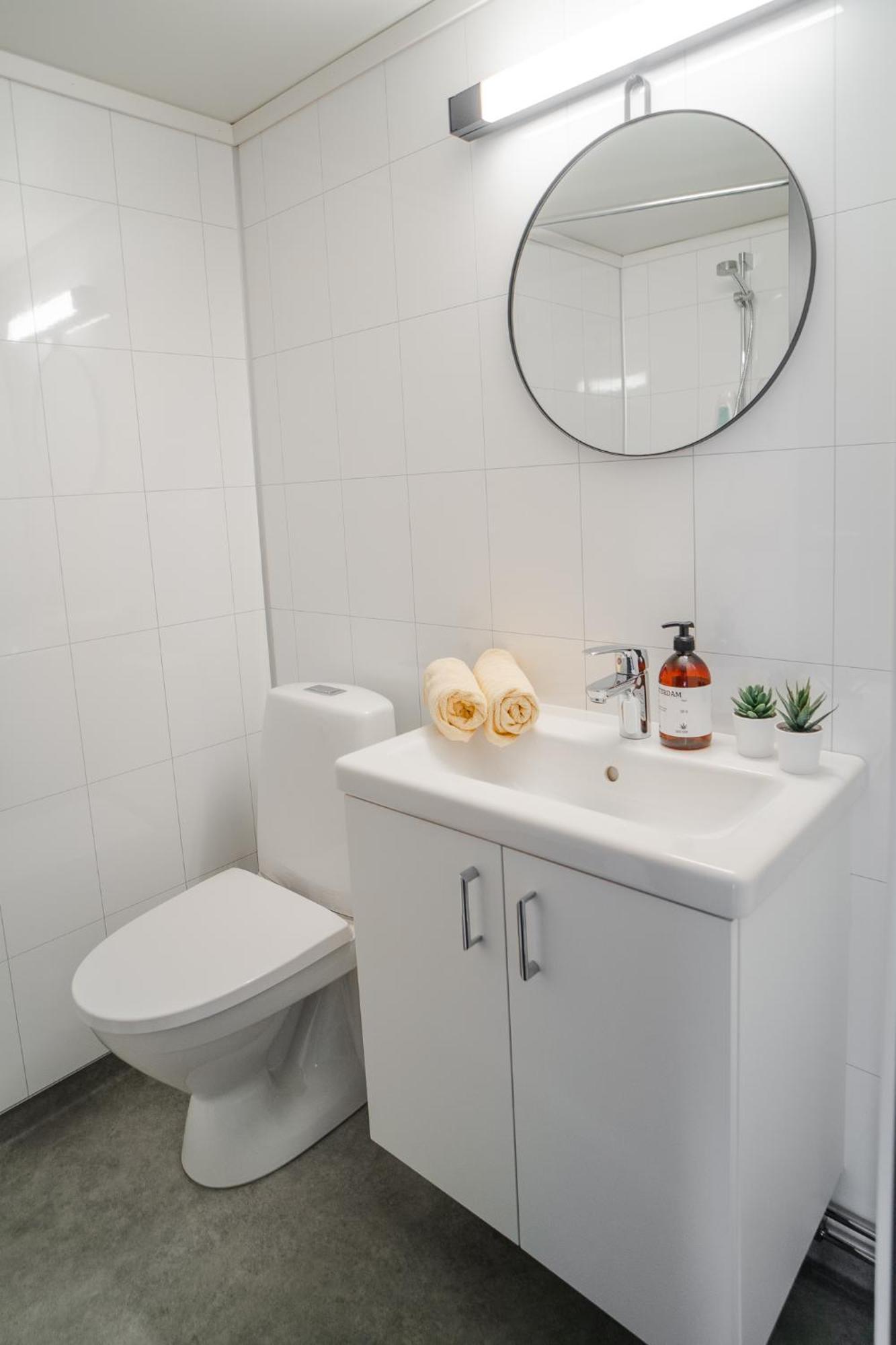 Maristova Apartment 110 Filefjell Zewnętrze zdjęcie