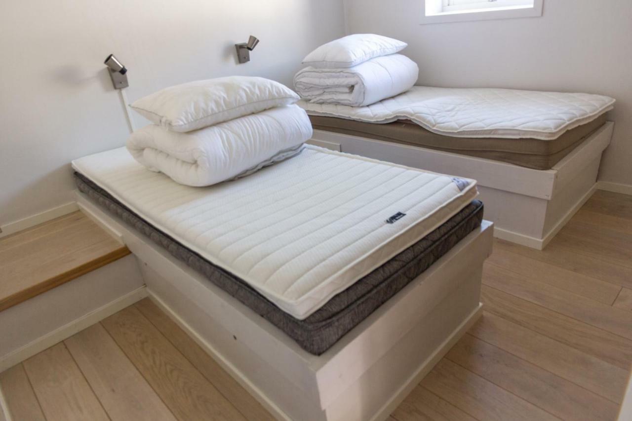 Maristova Apartment 110 Filefjell Zewnętrze zdjęcie