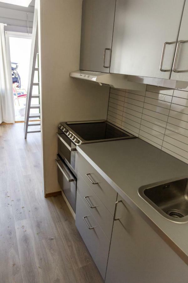 Maristova Apartment 110 Filefjell Zewnętrze zdjęcie