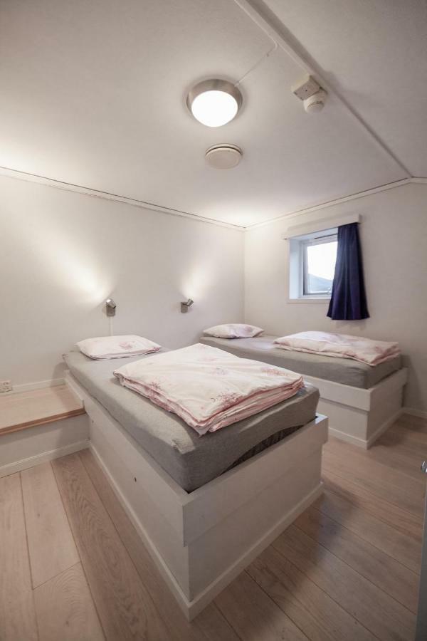 Maristova Apartment 110 Filefjell Zewnętrze zdjęcie